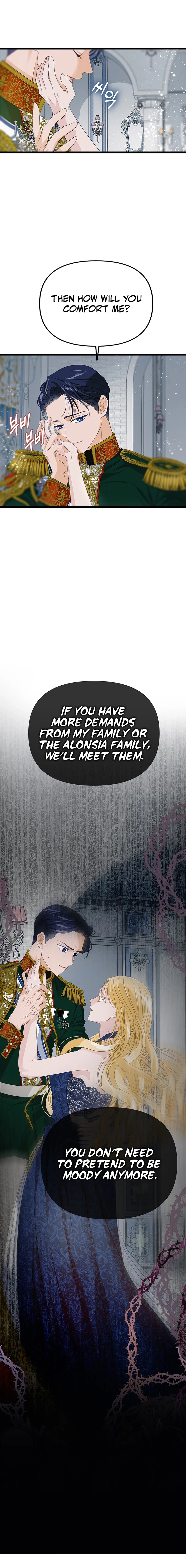 The Majesty Makeover Chapter 12 page 11 - 
