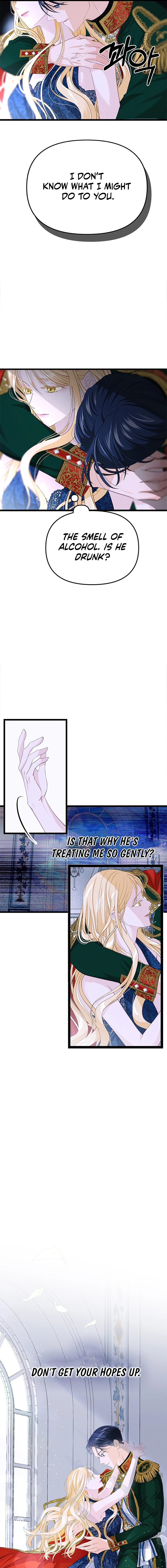 The Majesty Makeover Chapter 12 page 9 - 