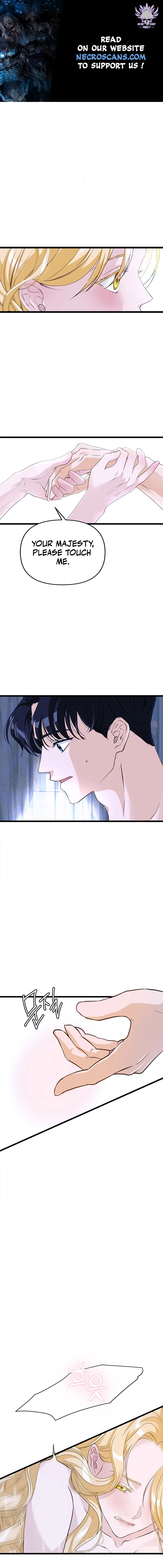 The Majesty Makeover Chapter 14 page 1 - 