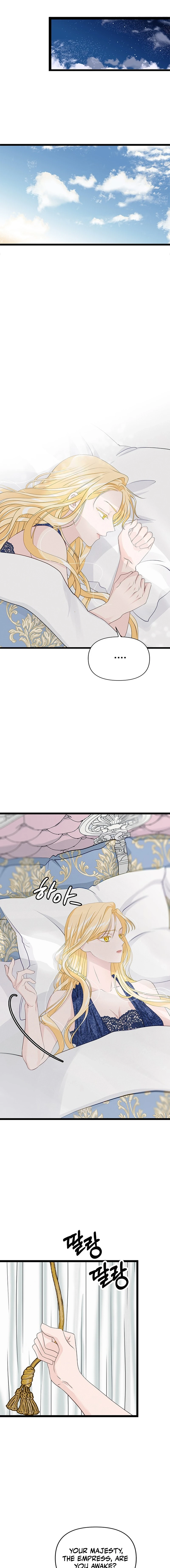 The Majesty Makeover Chapter 14 page 13 - 