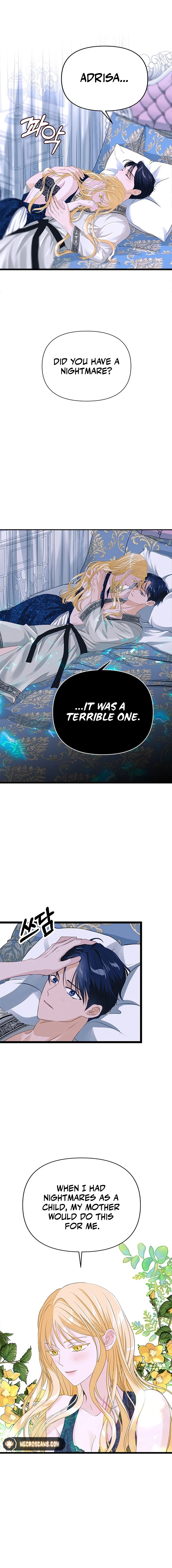 The Majesty Makeover Chapter 14 page 6 - 