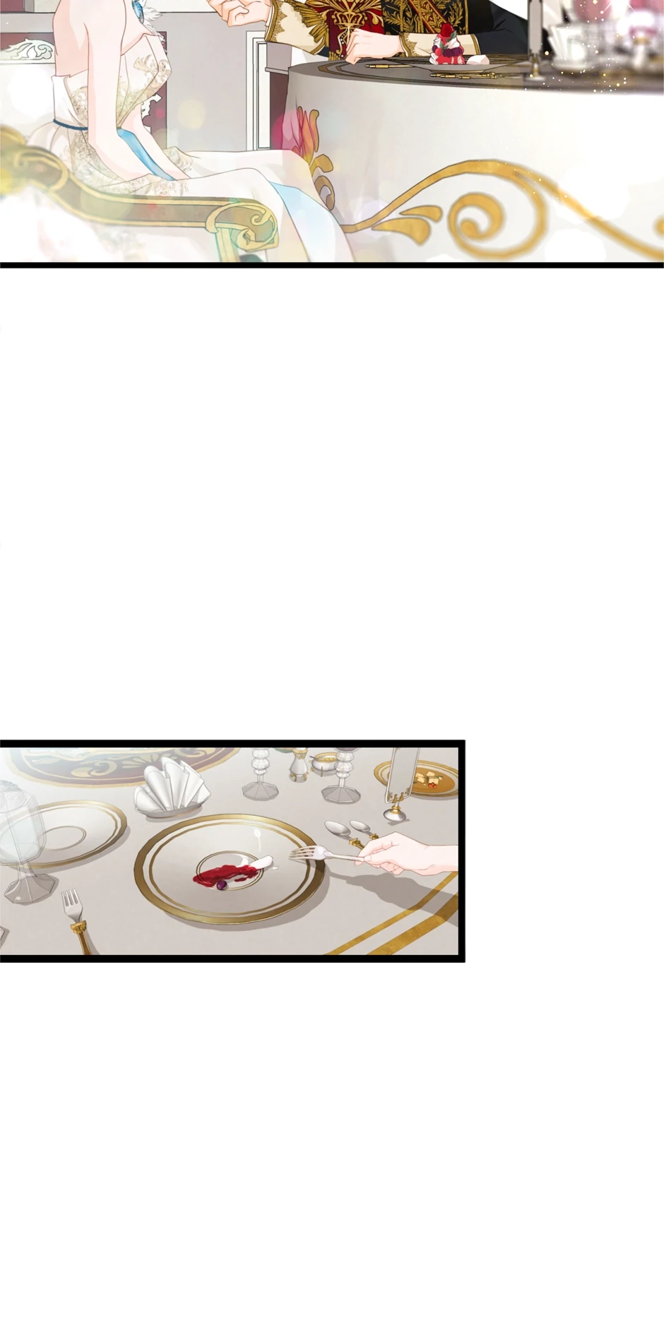 The Majesty Makeover Chapter 15 page 15 - 