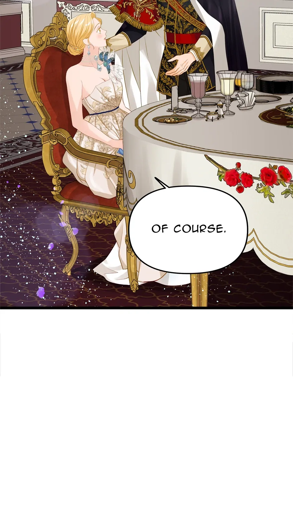 The Majesty Makeover Chapter 15 page 17 - 