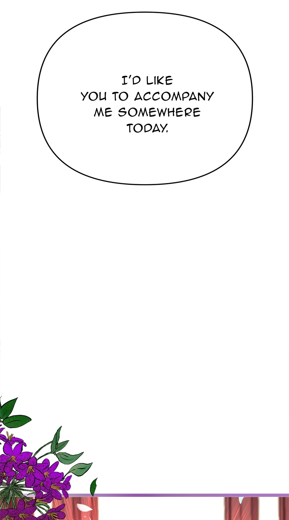 The Majesty Makeover Chapter 15 page 18 - 