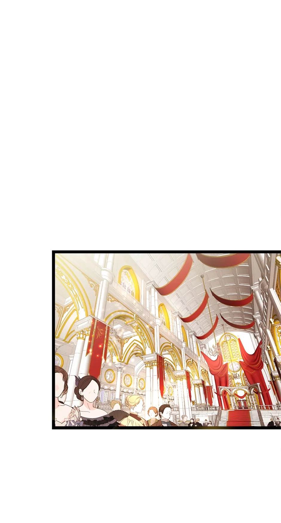 The Majesty Makeover Chapter 15 page 22 - 