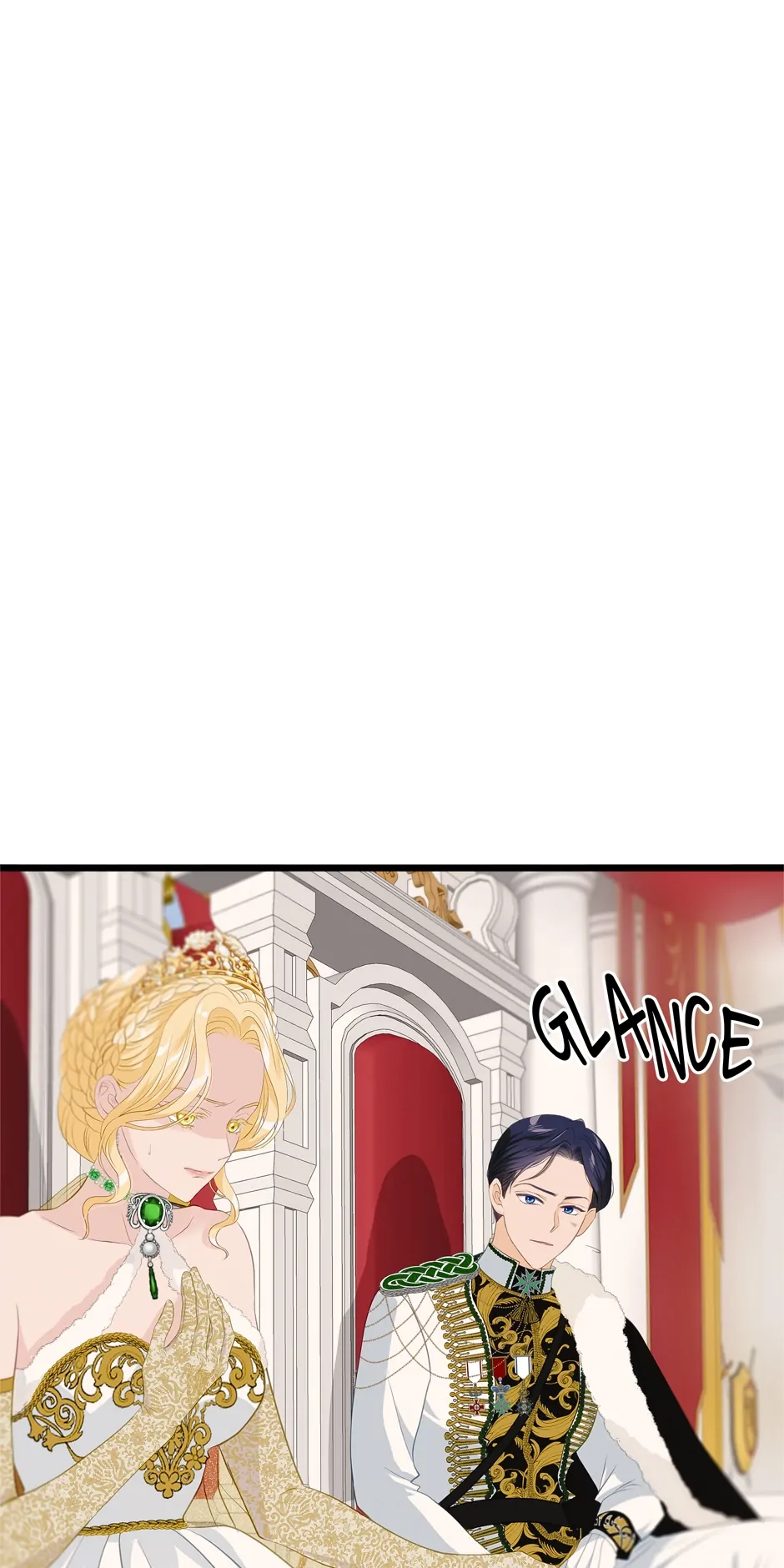 The Majesty Makeover Chapter 15 page 31 - 