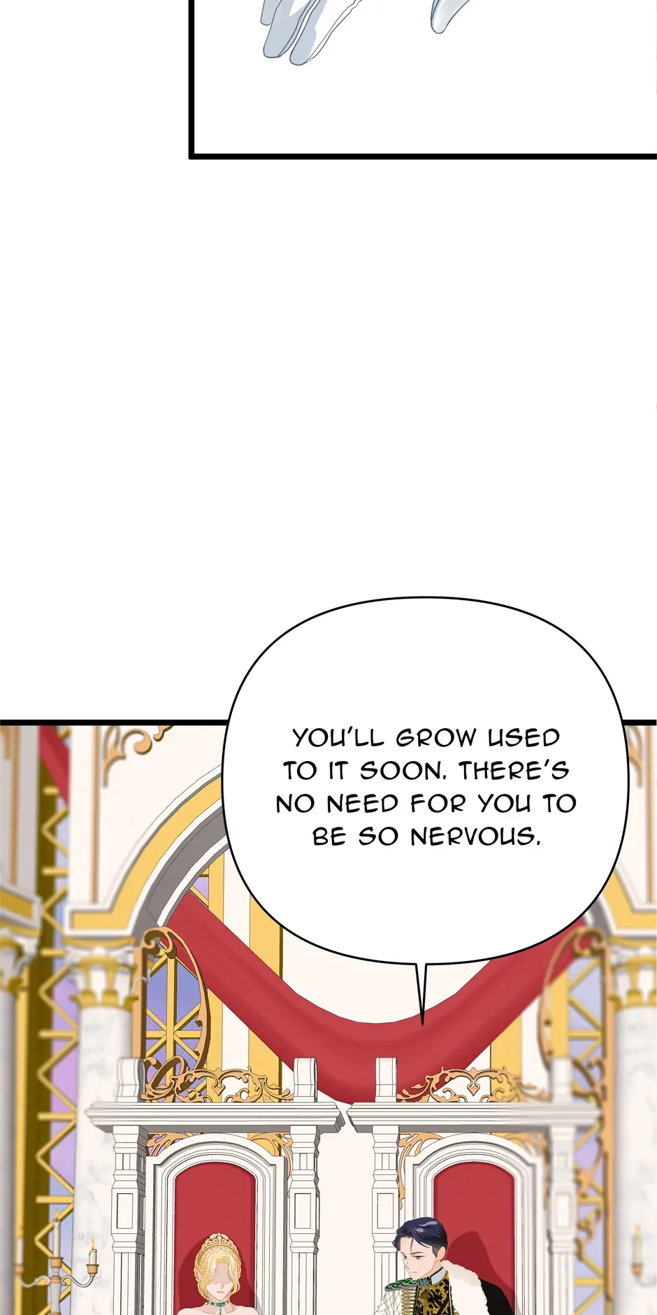 The Majesty Makeover Chapter 15 page 33 - 