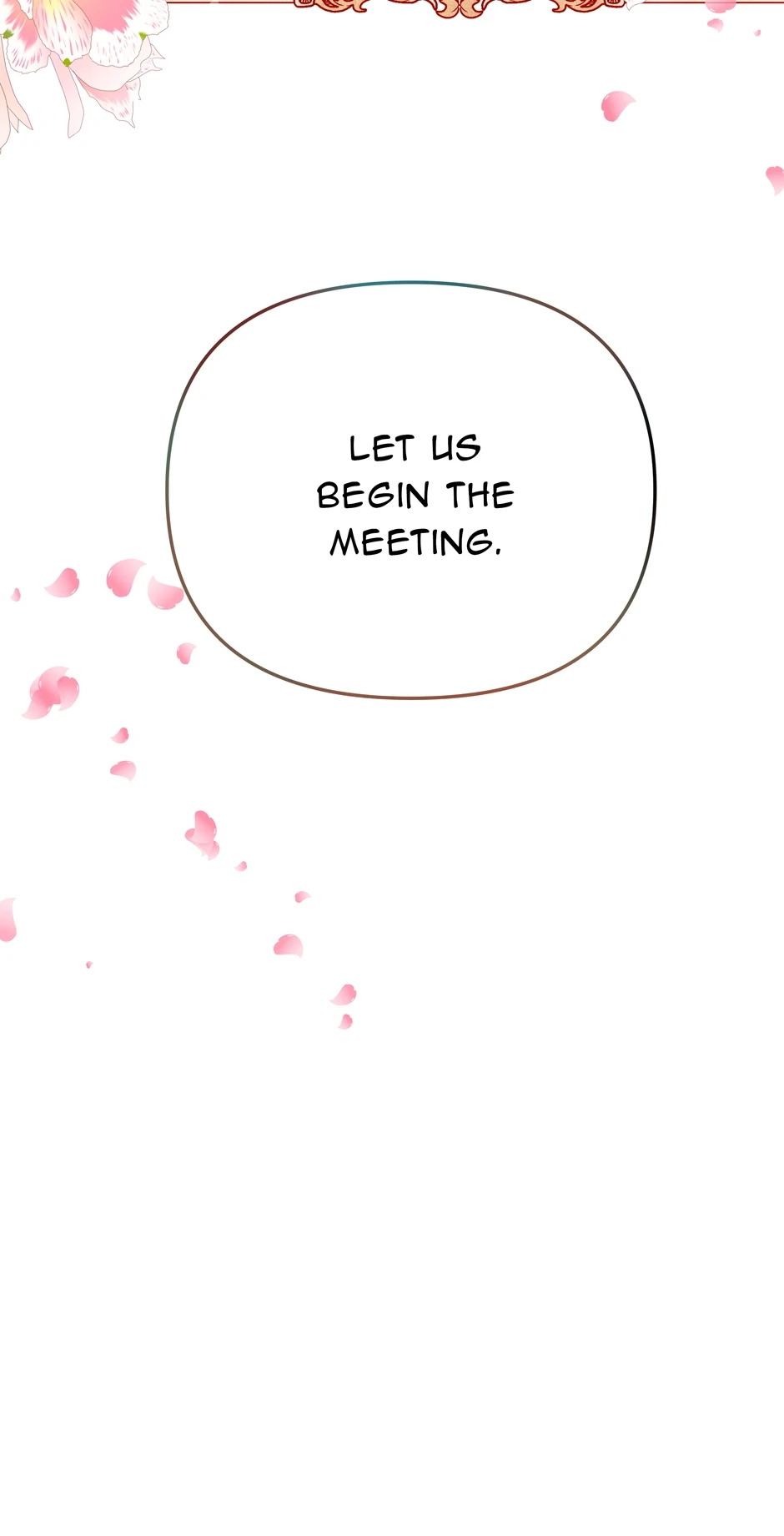 The Majesty Makeover Chapter 15 page 38 - 