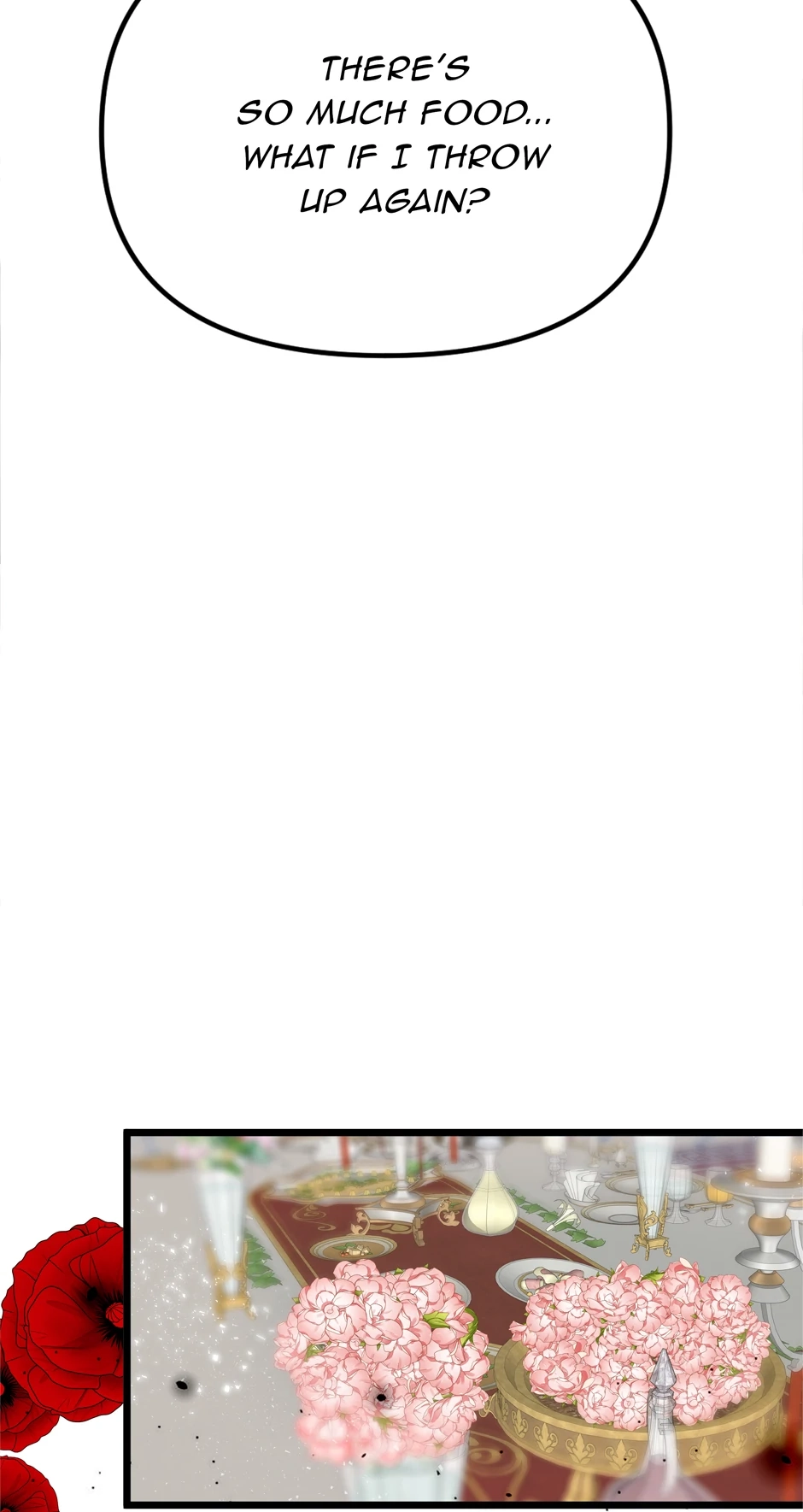 The Majesty Makeover Chapter 15 page 5 - 