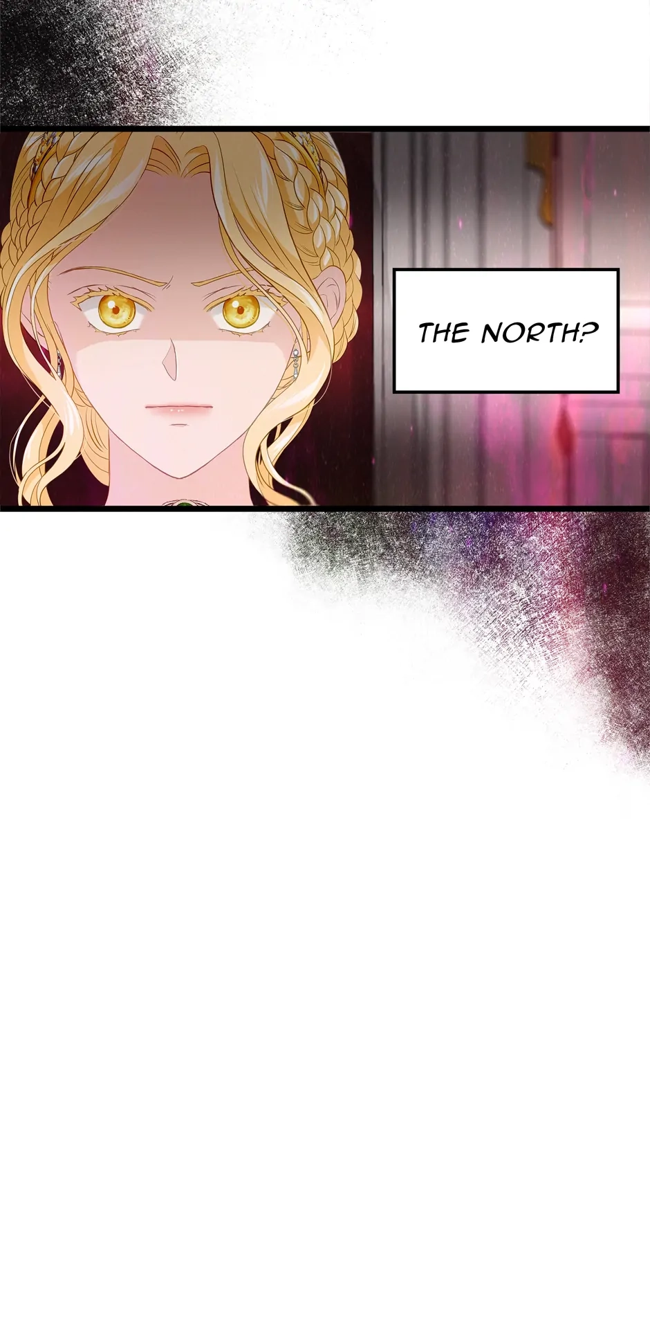 The Majesty Makeover Chapter 15 page 41 - 