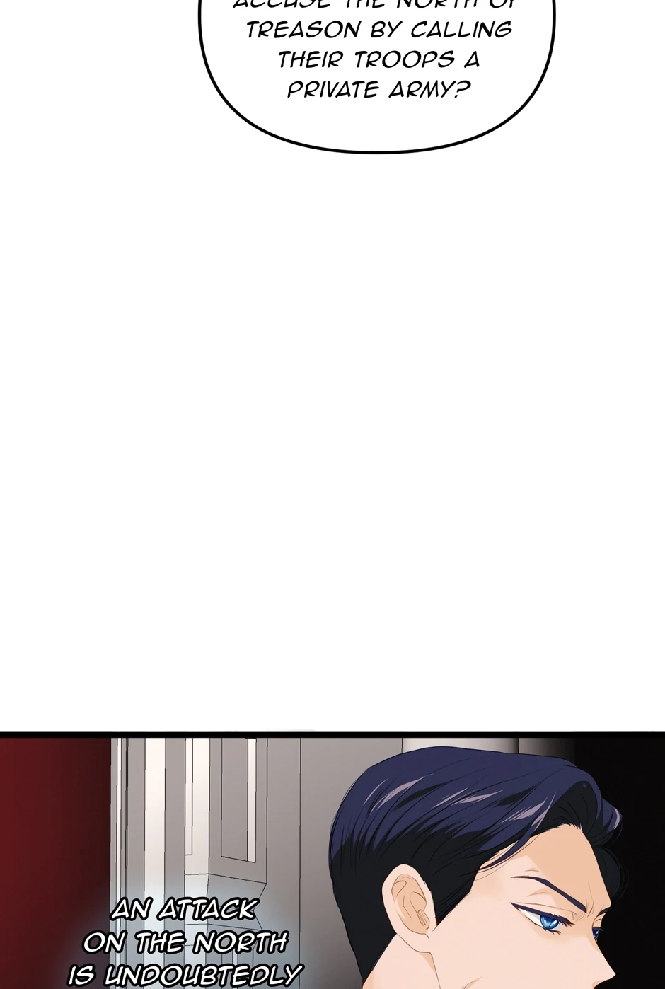 The Majesty Makeover Chapter 15 page 43 - 
