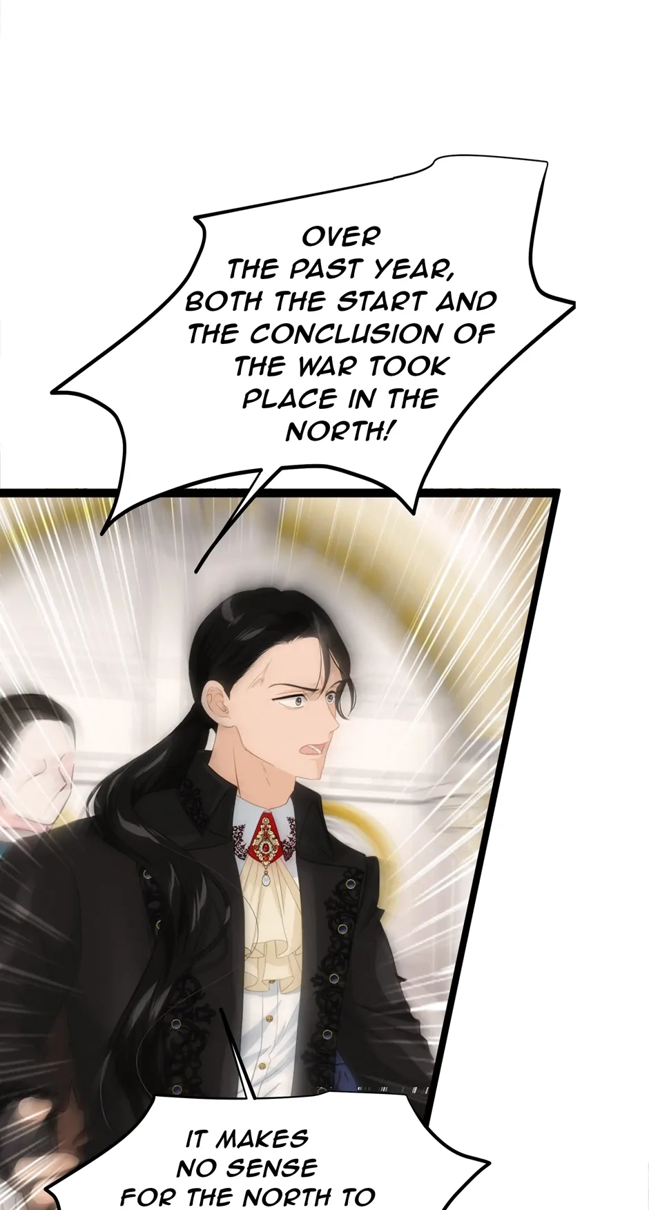 The Majesty Makeover Chapter 15 page 47 - 