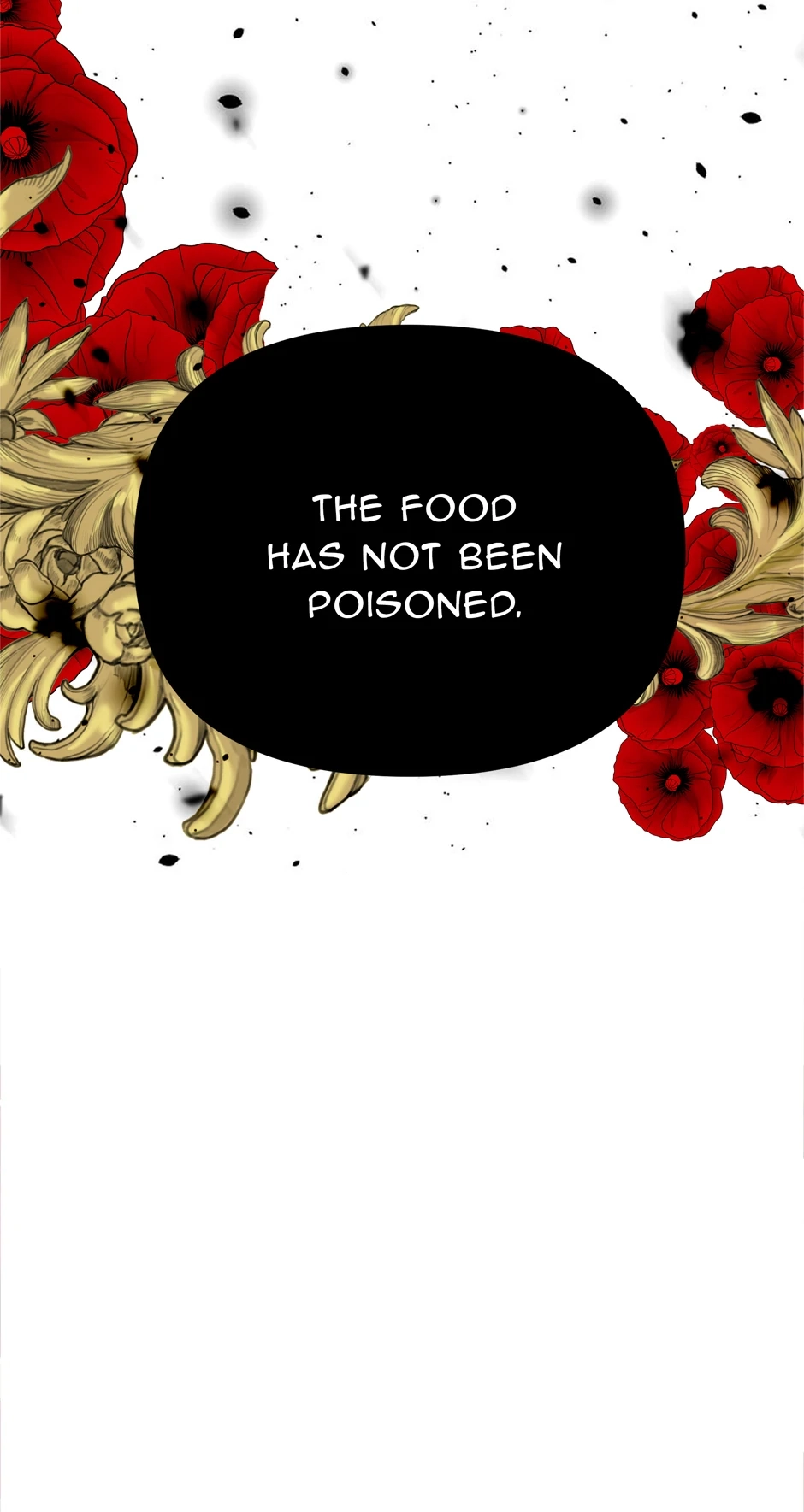 The Majesty Makeover Chapter 15 page 6 - 