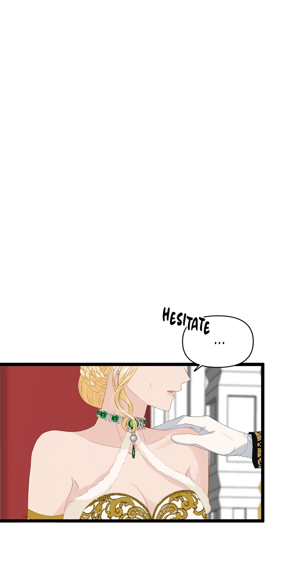 The Majesty Makeover Chapter 15 page 54 - 