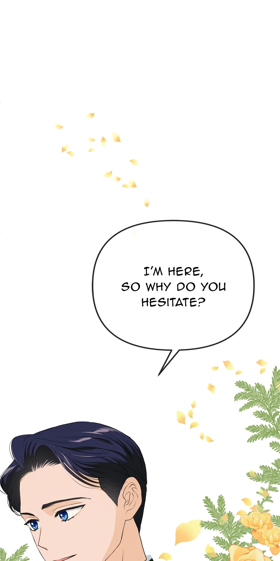 The Majesty Makeover Chapter 15 page 55 - 