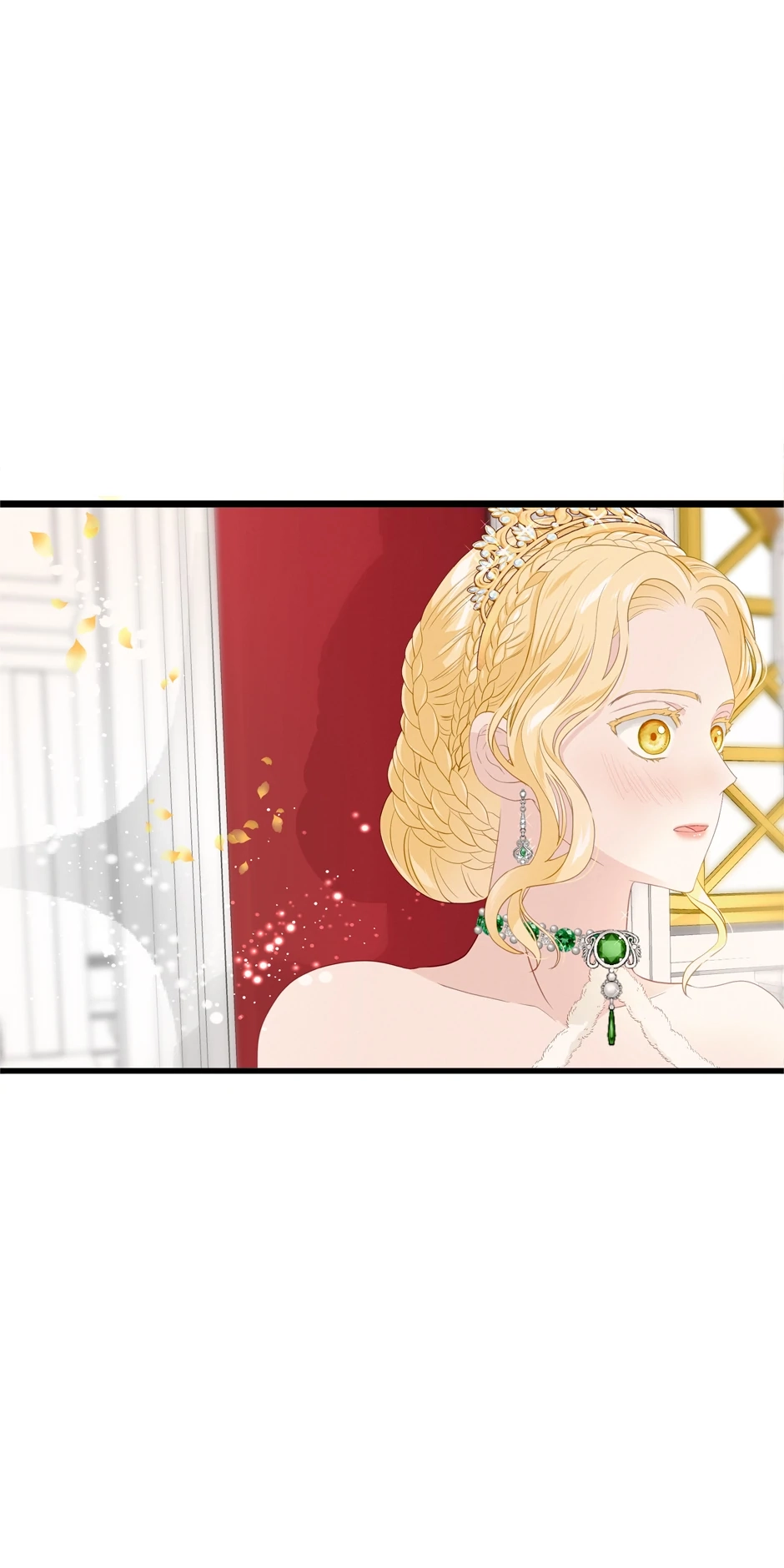 The Majesty Makeover Chapter 15 page 57 - 