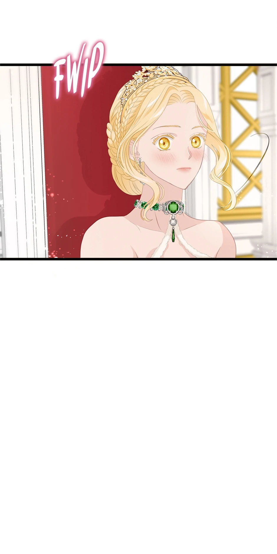 The Majesty Makeover Chapter 15 page 58 - 