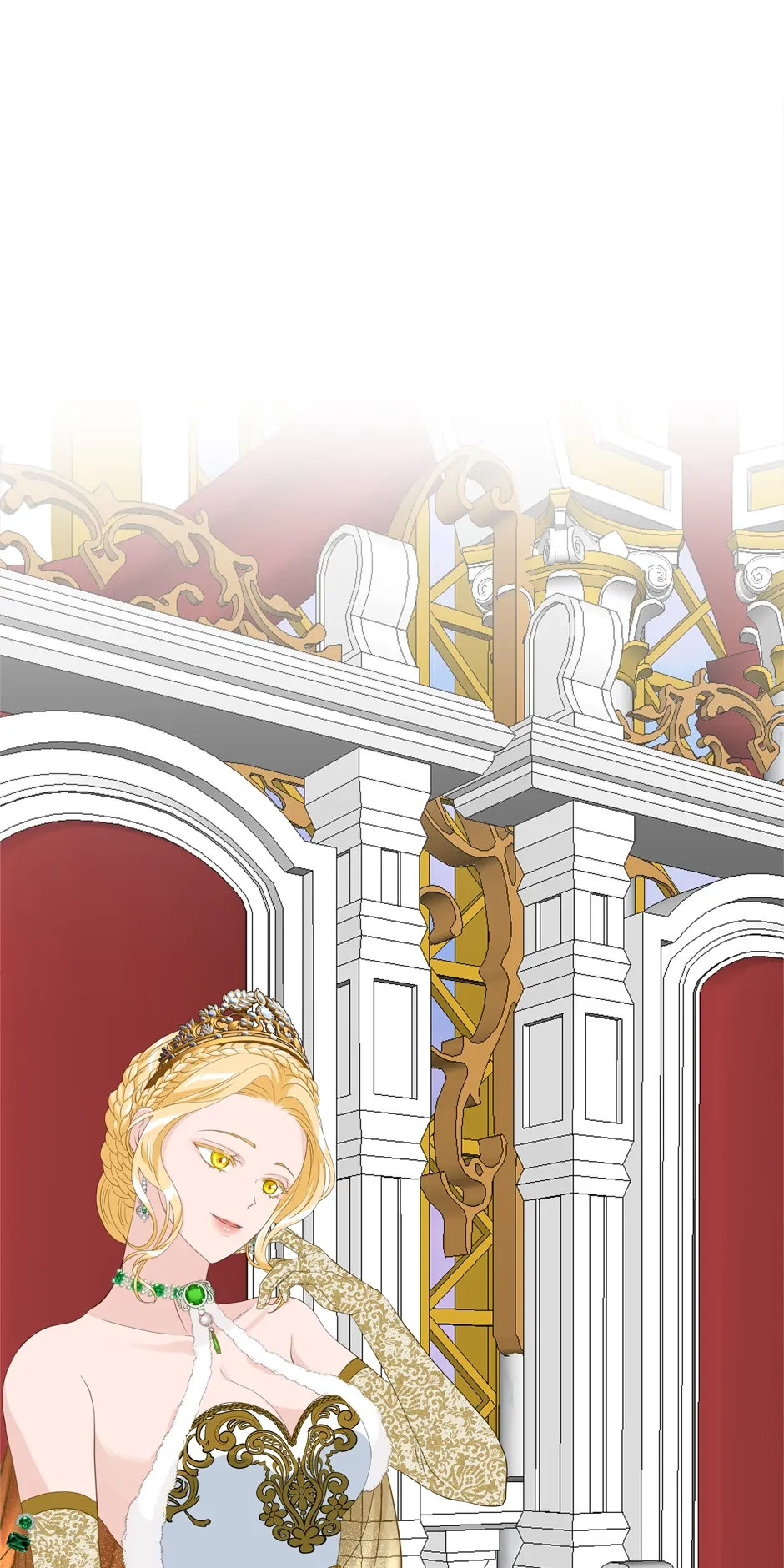 The Majesty Makeover Chapter 15 page 65 - 