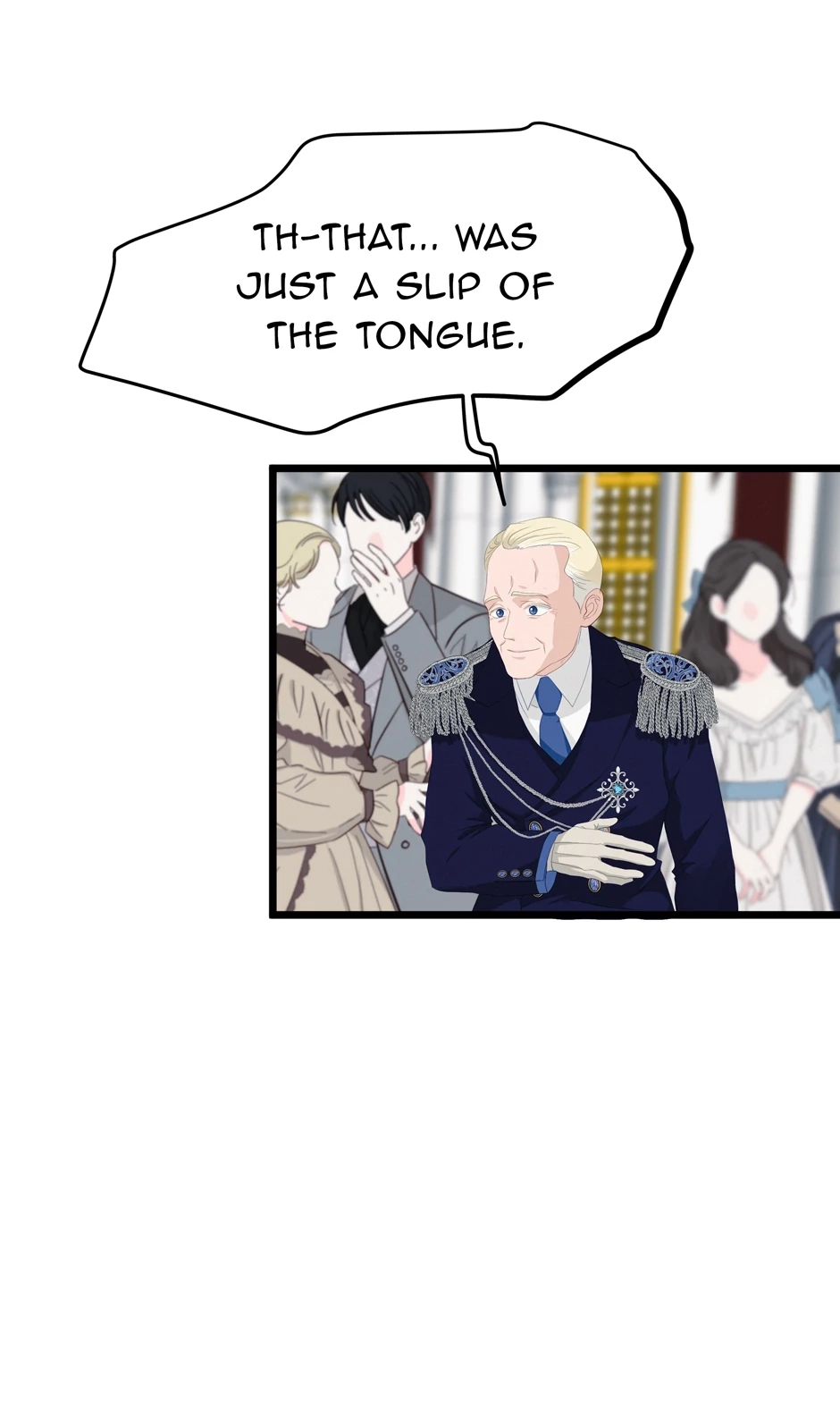 The Majesty Makeover Chapter 15 page 67 - 