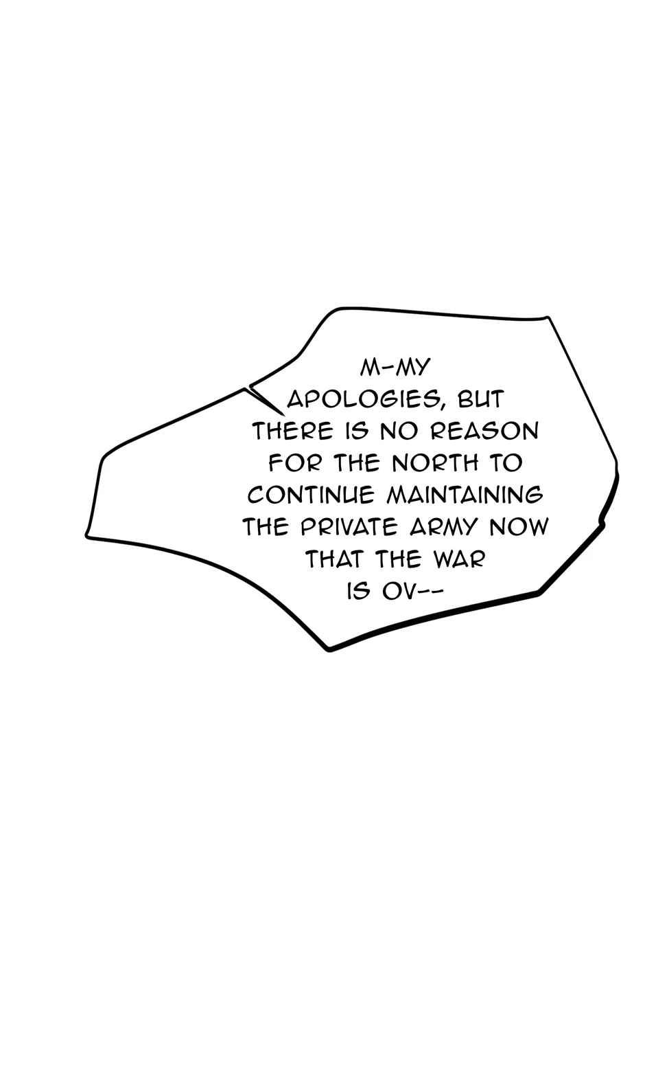 The Majesty Makeover Chapter 15 page 69 - 