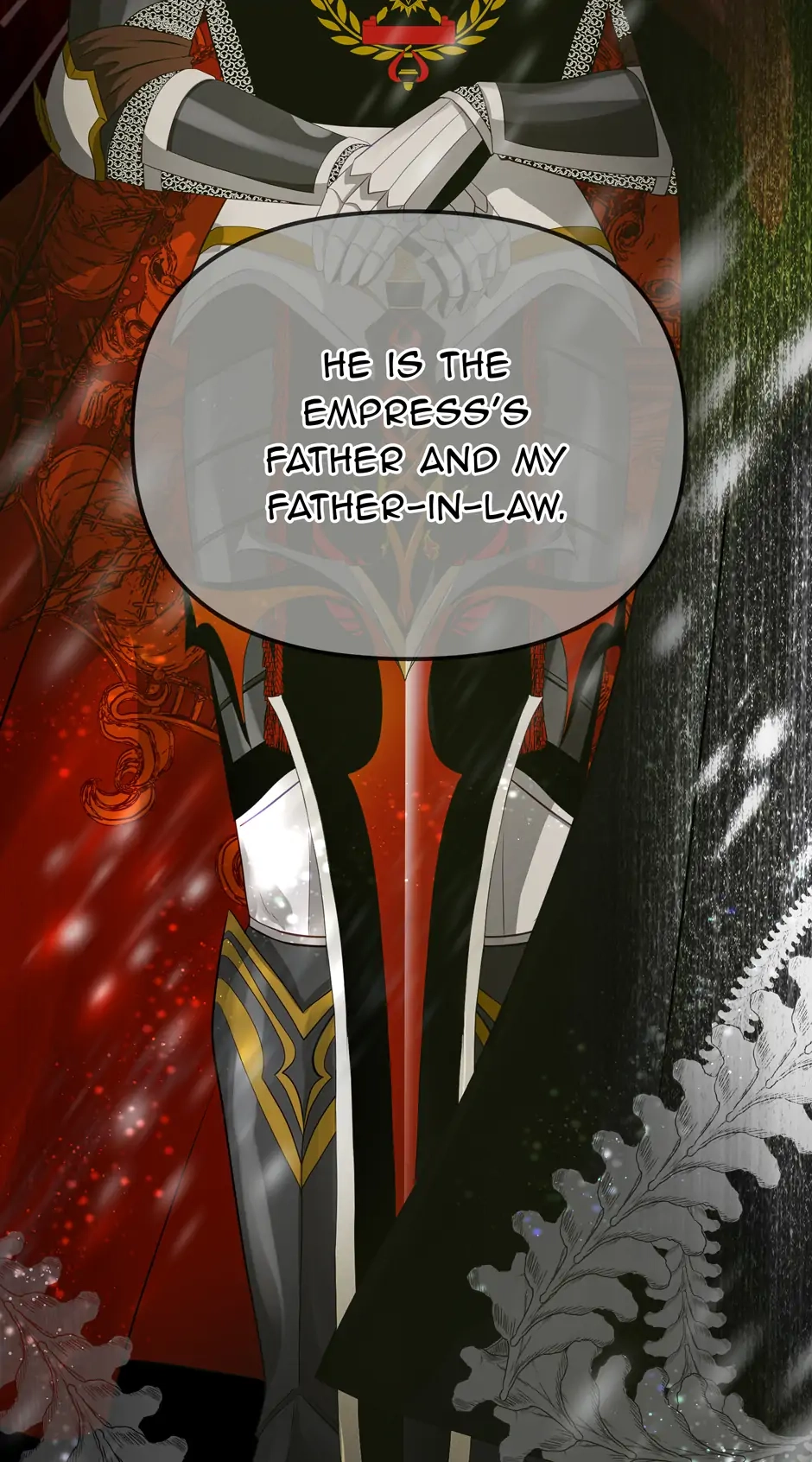 The Majesty Makeover Chapter 15 page 73 - 