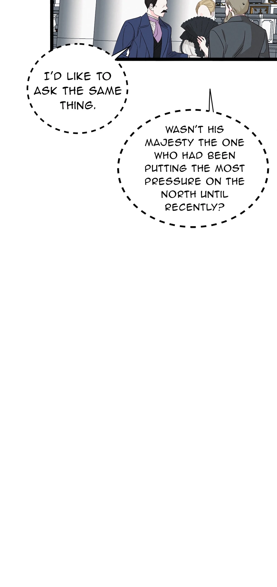 The Majesty Makeover Chapter 15 page 77 - 