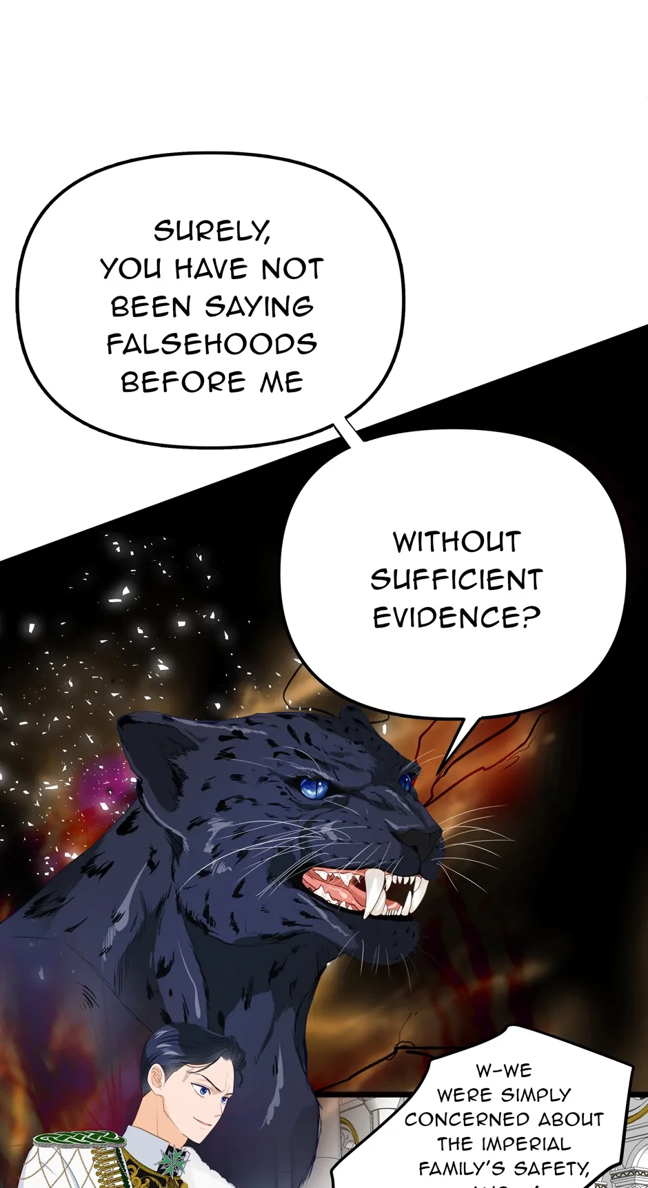 The Majesty Makeover Chapter 15 page 78 - 