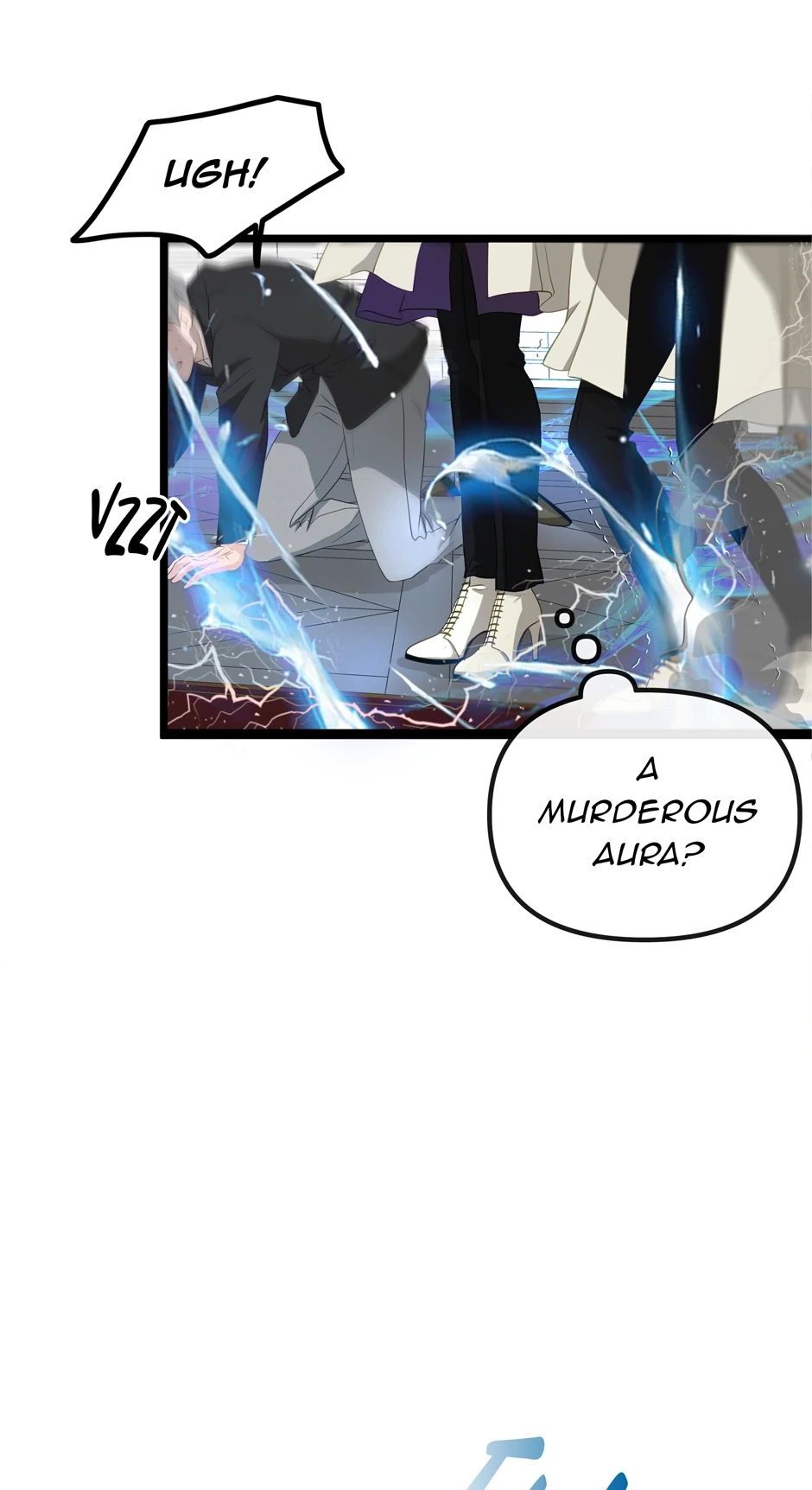 The Majesty Makeover Chapter 15 page 82 - 