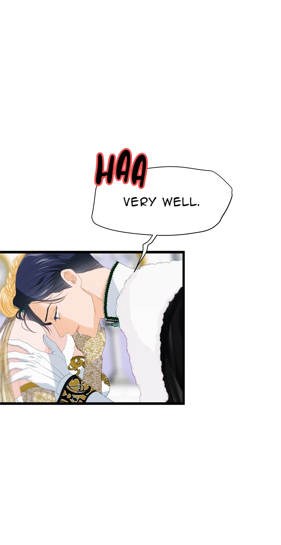 The Majesty Makeover Chapter 15 page 90 - 