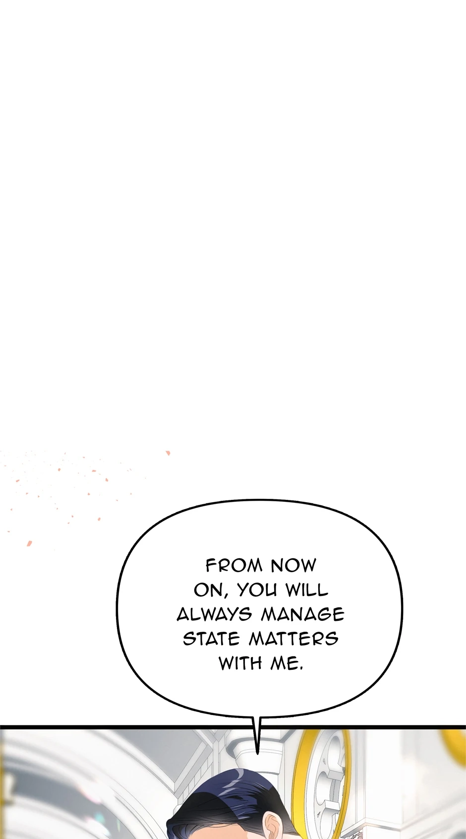 The Majesty Makeover Chapter 16 page 11 - 
