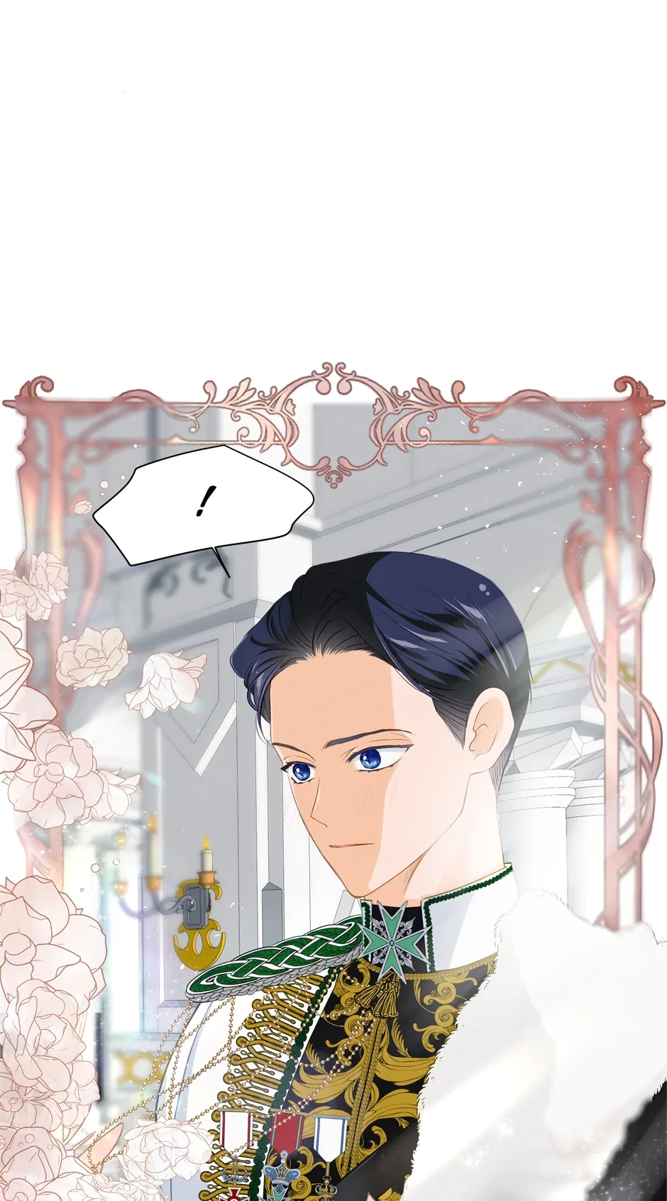 The Majesty Makeover Chapter 16 page 13 - 