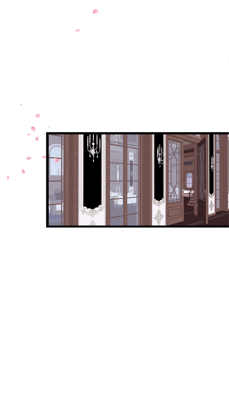 The Majesty Makeover Chapter 16 page 21 - 
