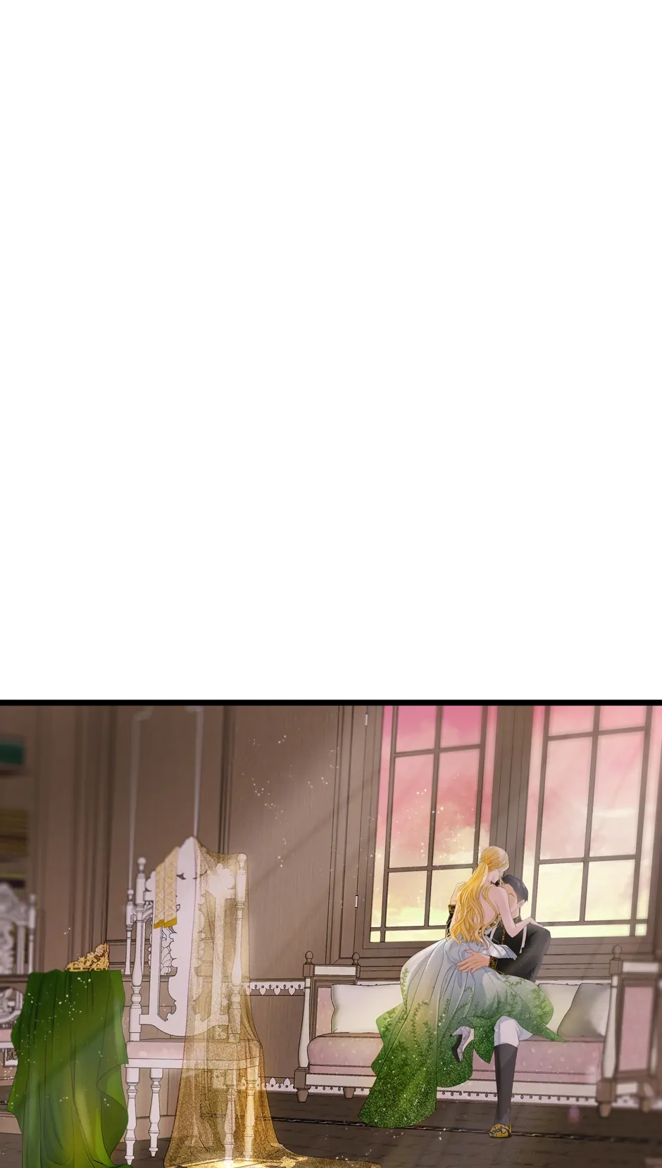 The Majesty Makeover Chapter 16 page 22 - 