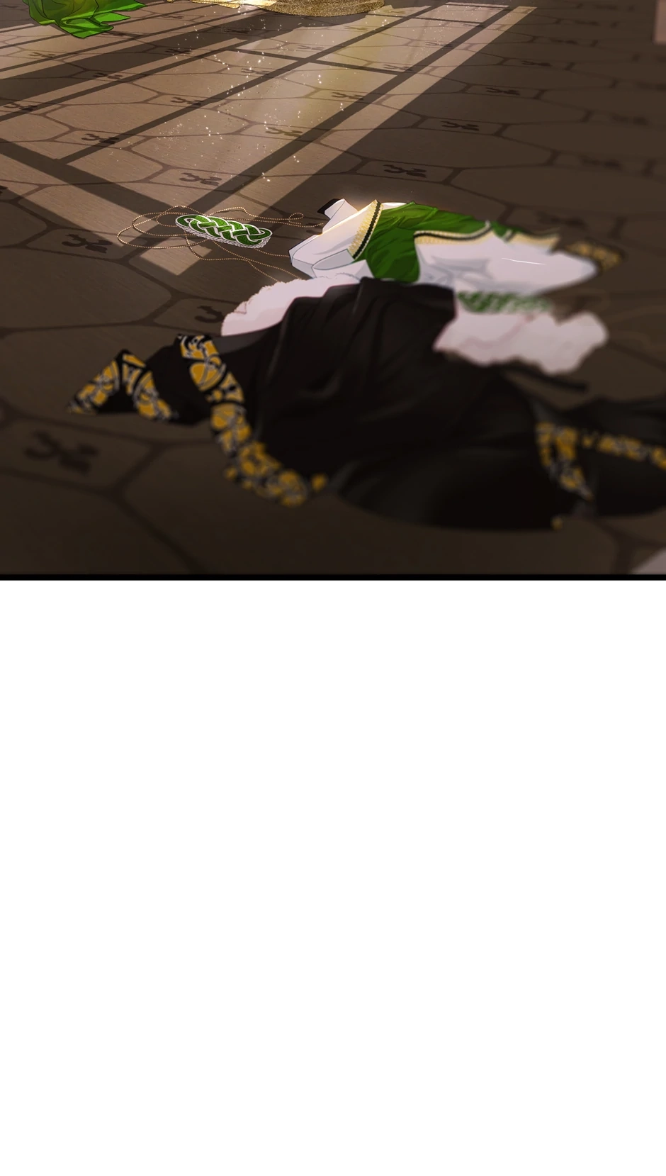 The Majesty Makeover Chapter 16 page 23 - 