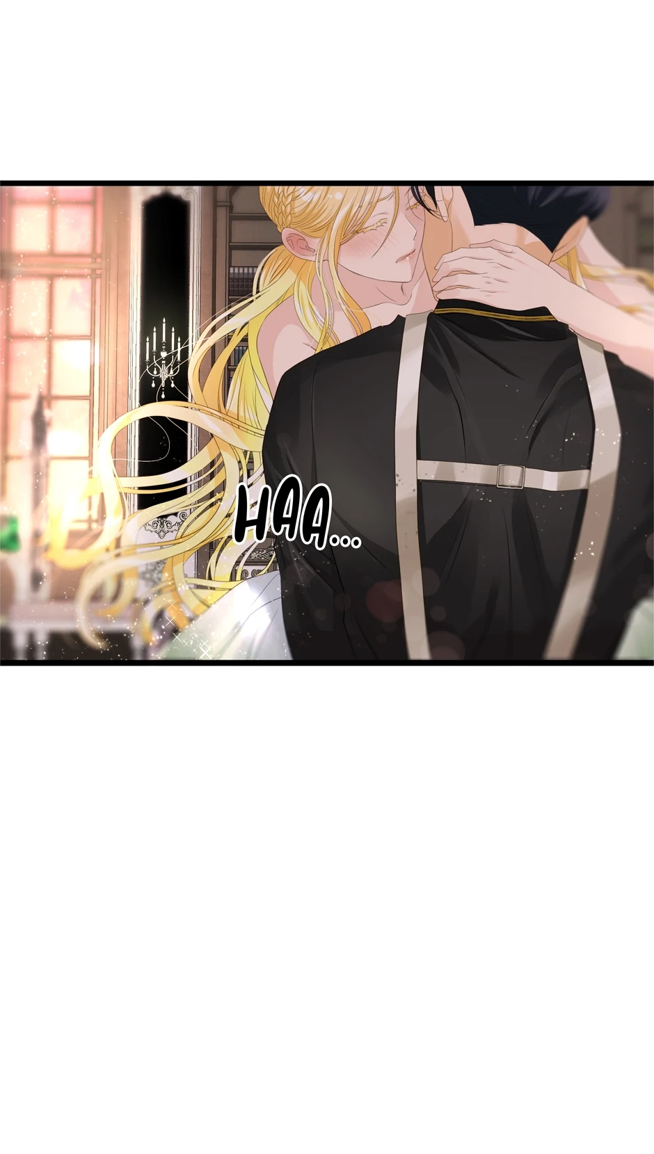 The Majesty Makeover Chapter 16 page 25 - 
