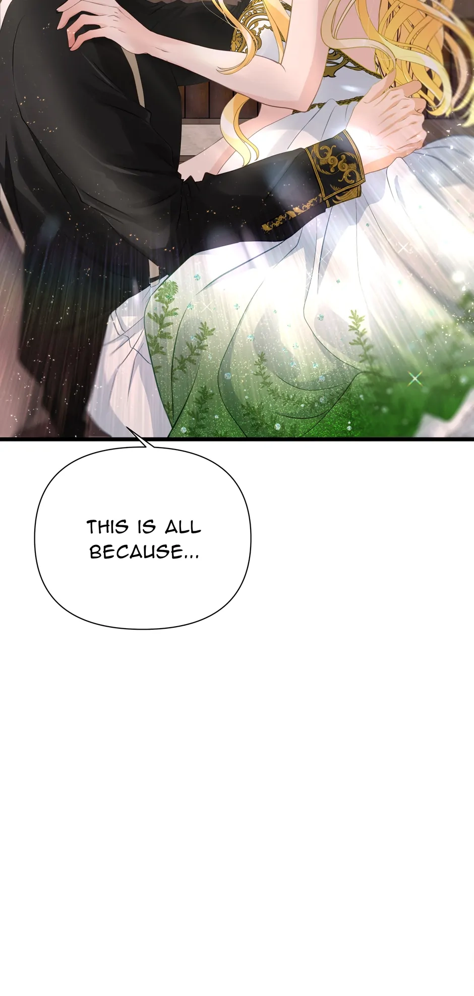 The Majesty Makeover Chapter 16 page 27 - 