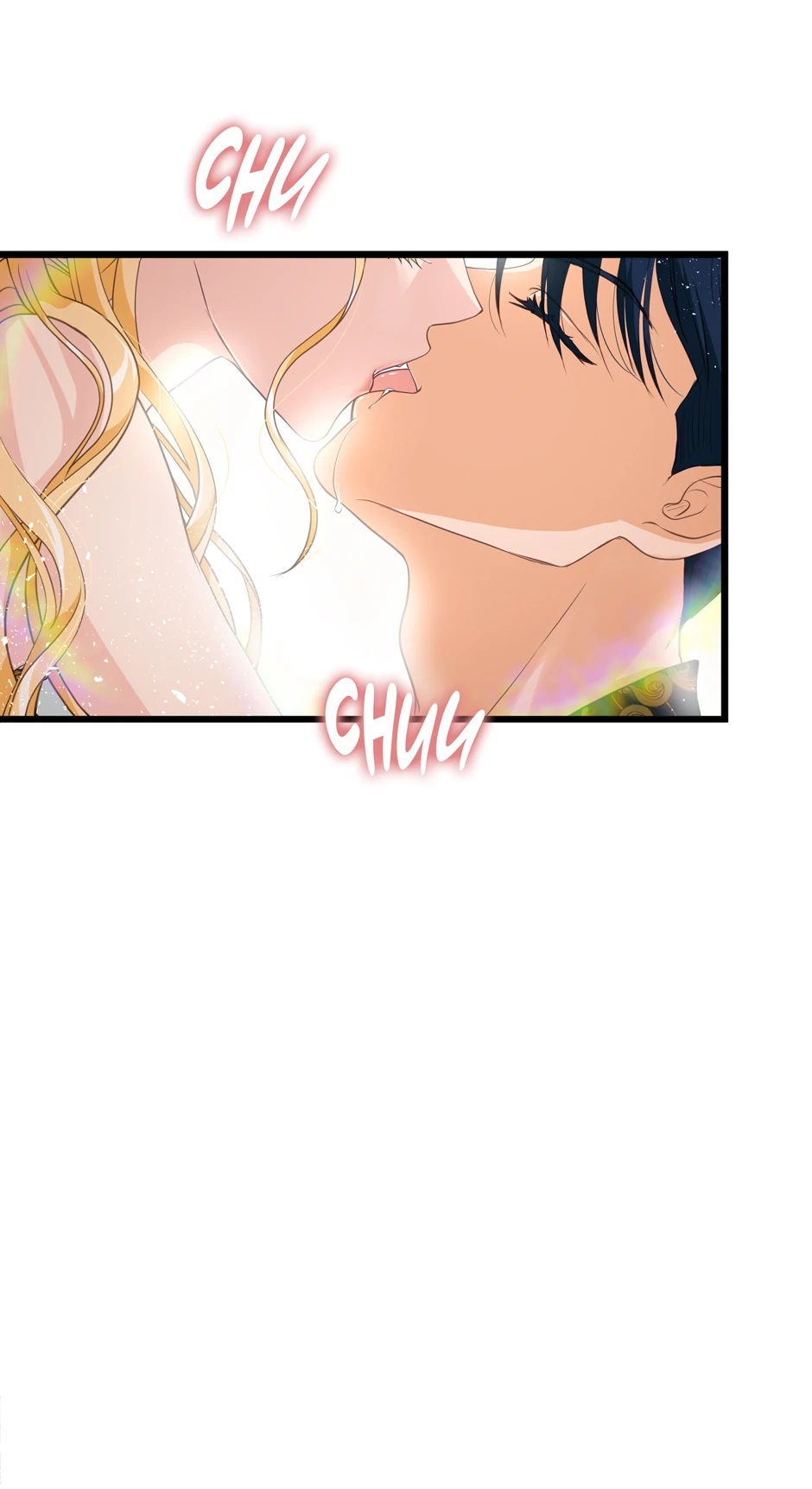 The Majesty Makeover Chapter 16 page 37 - 