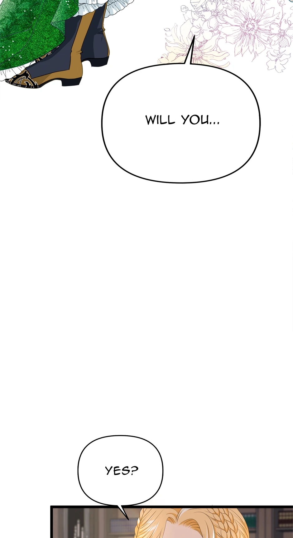 The Majesty Makeover Chapter 16 page 39 - 