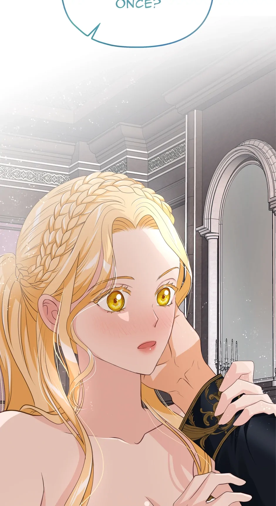 The Majesty Makeover Chapter 16 page 41 - 