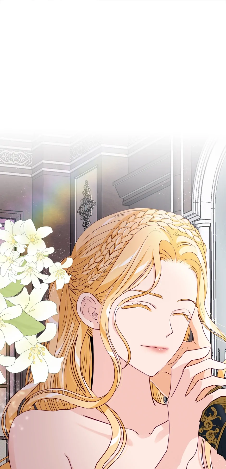 The Majesty Makeover Chapter 16 page 43 - 