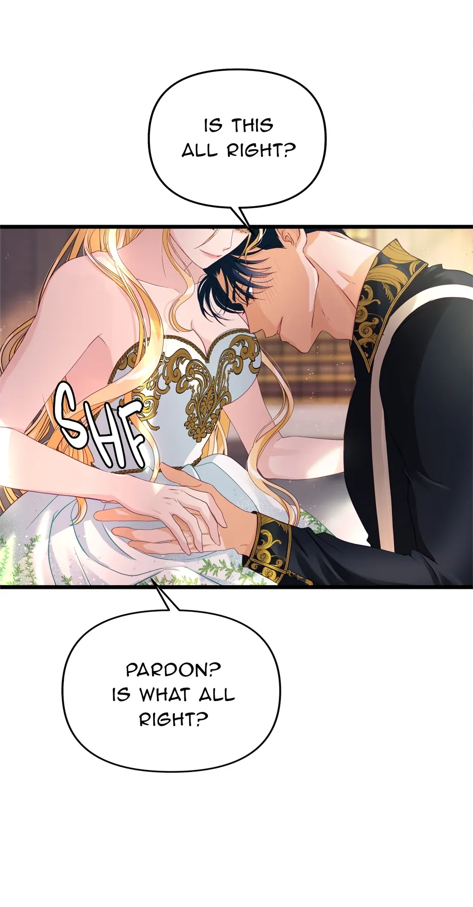 The Majesty Makeover Chapter 16 page 51 - 