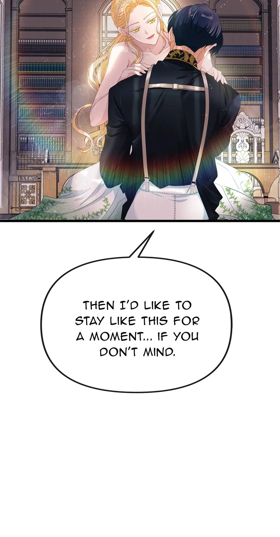 The Majesty Makeover Chapter 16 page 54 - 
