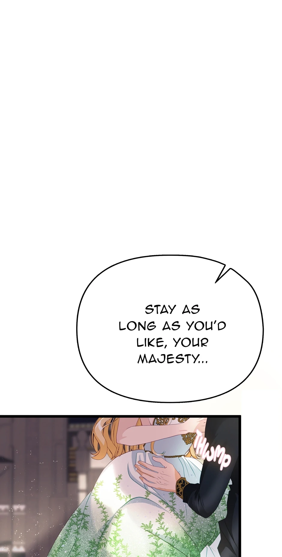 The Majesty Makeover Chapter 16 page 55 - 