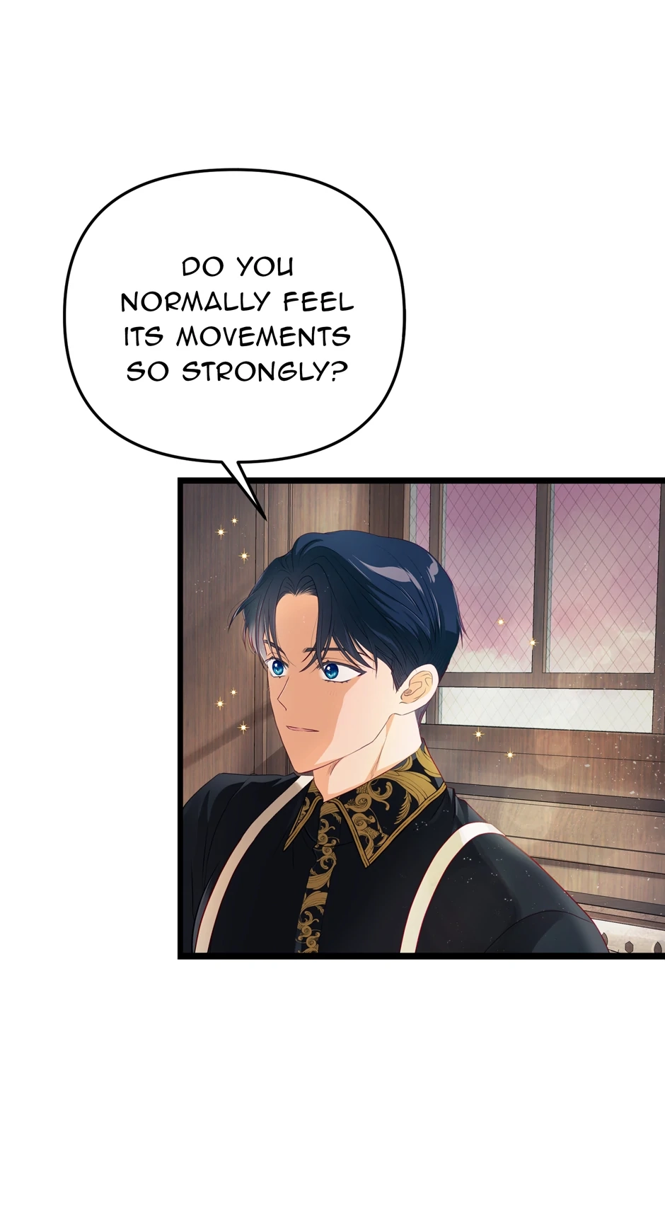 The Majesty Makeover Chapter 16 page 59 - 