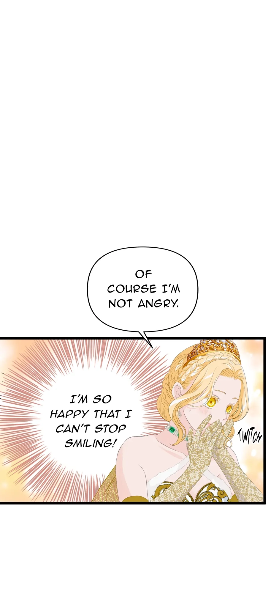 The Majesty Makeover Chapter 16 page 7 - 