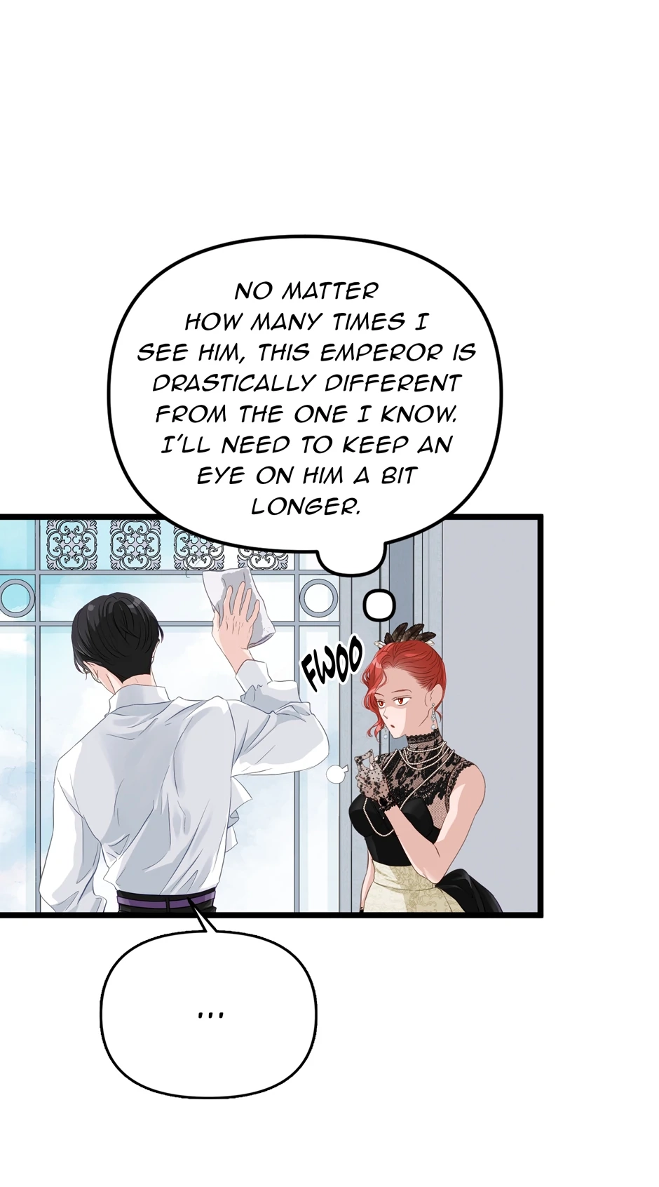 The Majesty Makeover Chapter 16 page 67 - 