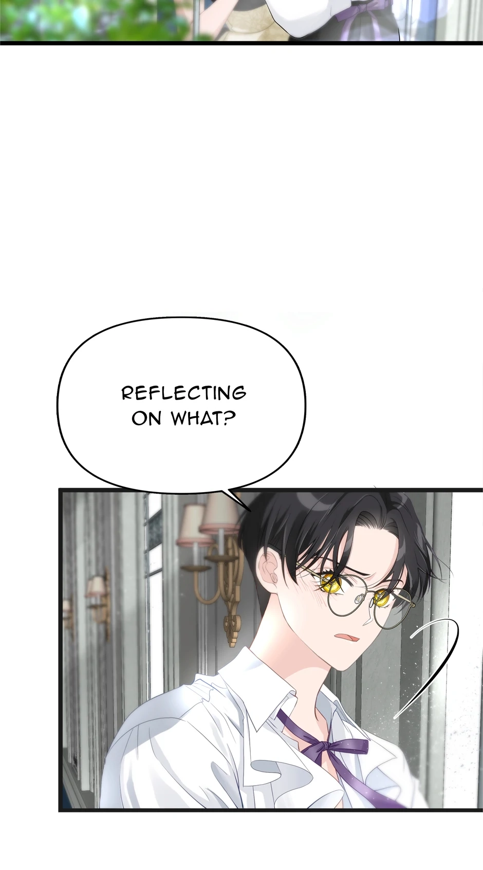 The Majesty Makeover Chapter 16 page 69 - 