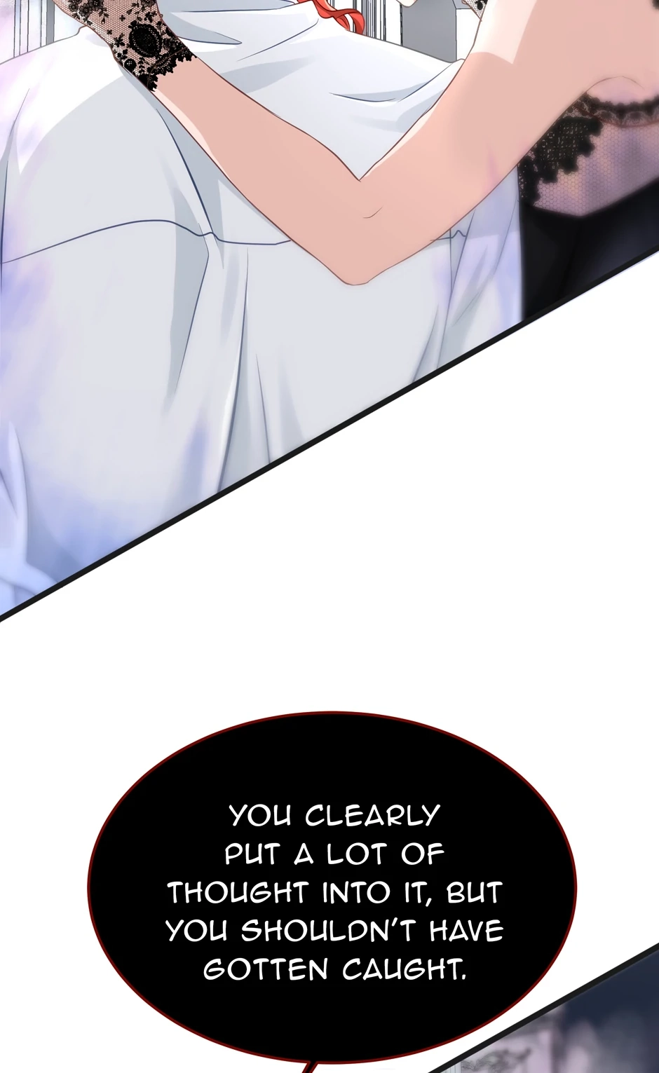 The Majesty Makeover Chapter 16 page 73 - 