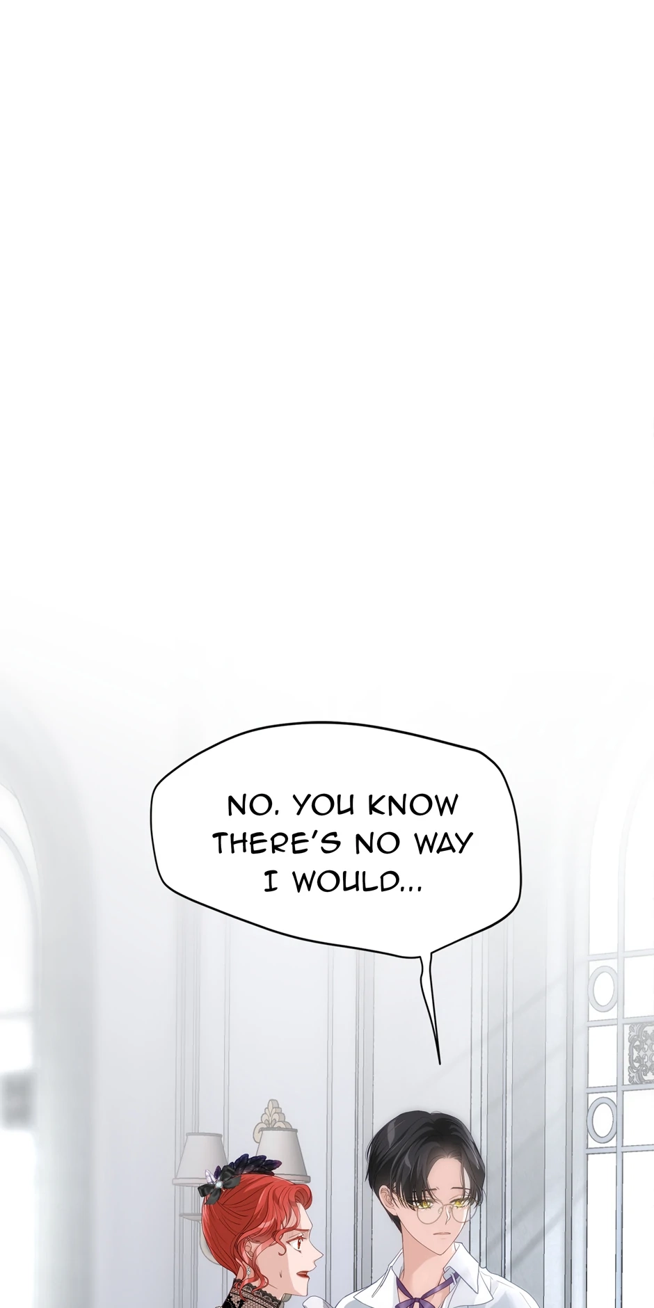 The Majesty Makeover Chapter 16 page 79 - 