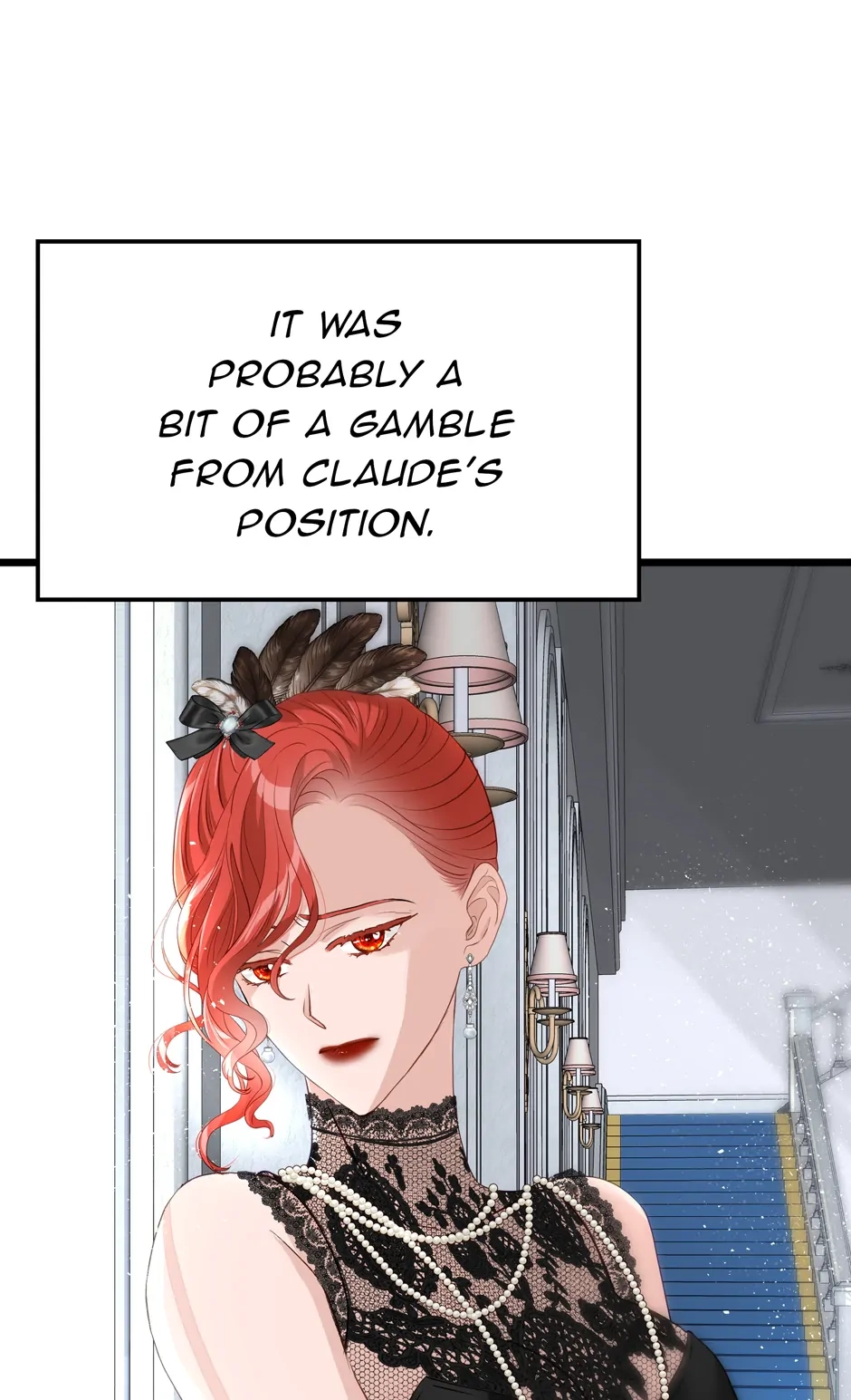 The Majesty Makeover Chapter 16 page 82 - 
